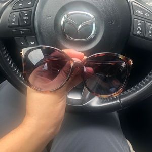 Tom Ford Sunglasses